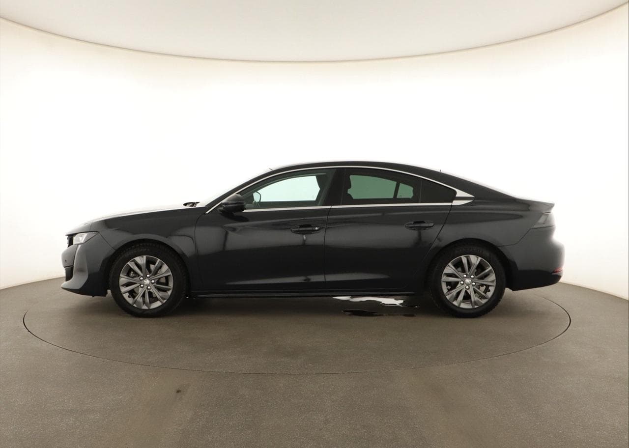 2019 Peugeot 508 - 4