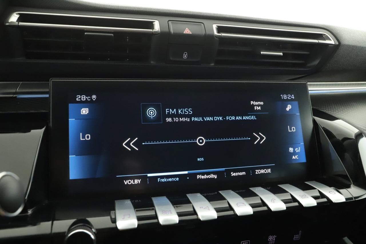 2019 Peugeot 508 - 15