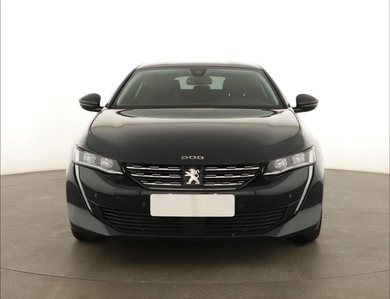 2019 Peugeot 508 - 2