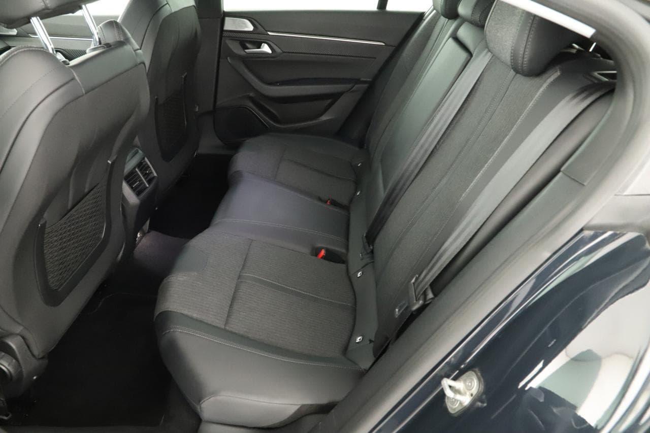 2019 Peugeot 508 - 12