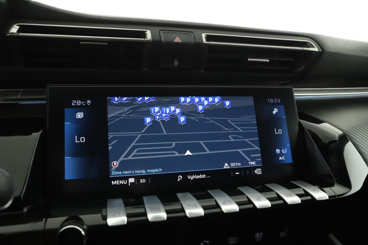 2019 Peugeot 508 - 16