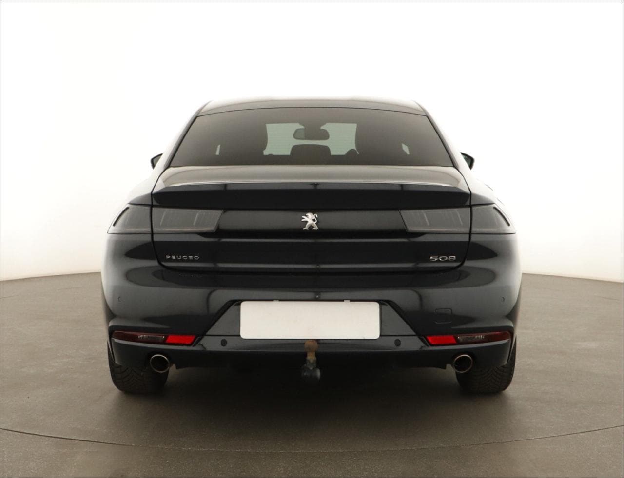 2019 Peugeot 508 - 6