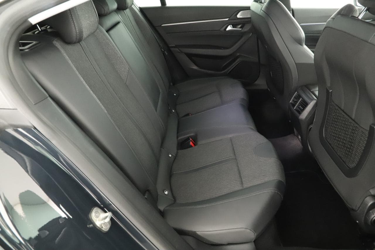 2019 Peugeot 508 - 11