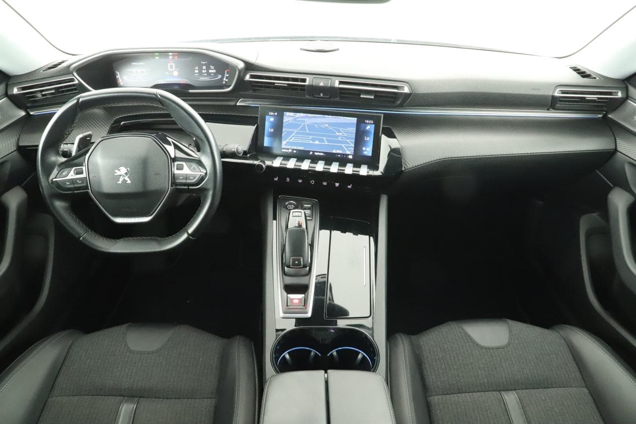 2019 Peugeot 508 - 9