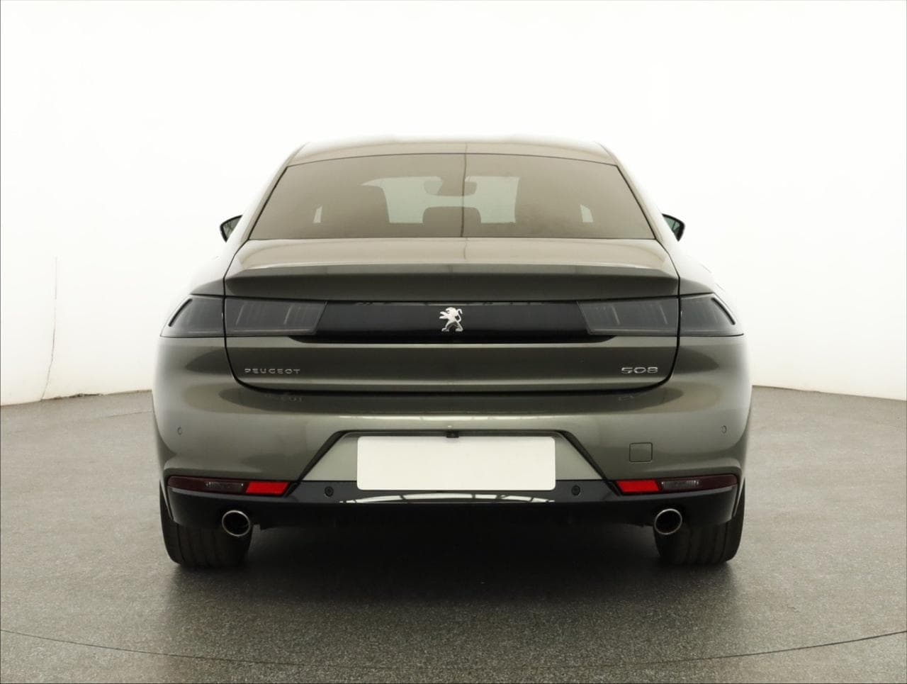 2019 Peugeot 508 - 6