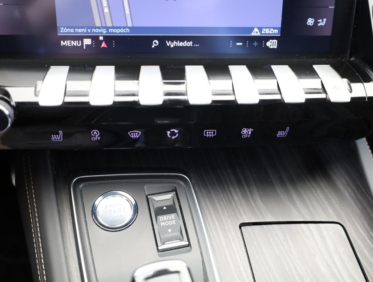 2019 Peugeot 508 - 19