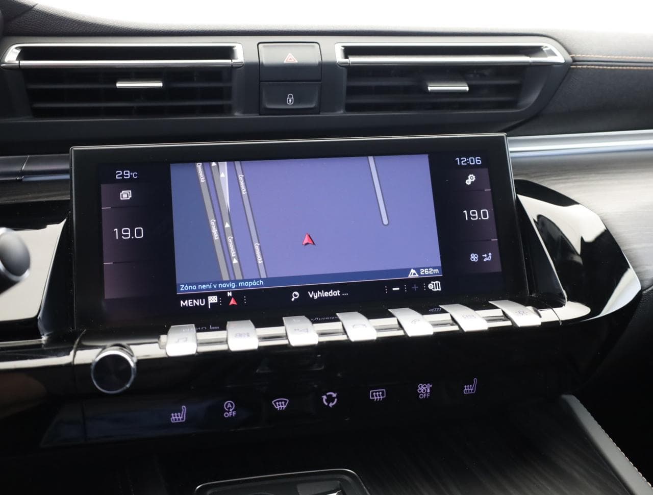 2019 Peugeot 508 - 16