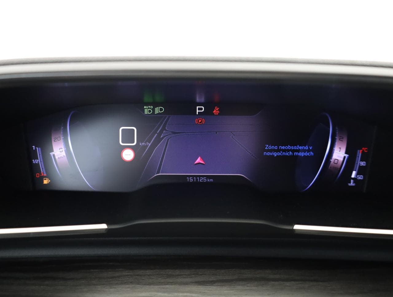 2019 Peugeot 508 - 15