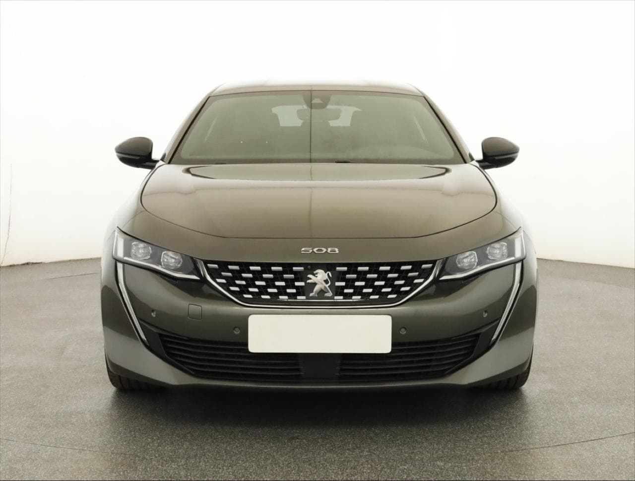 2019 Peugeot 508 - 2