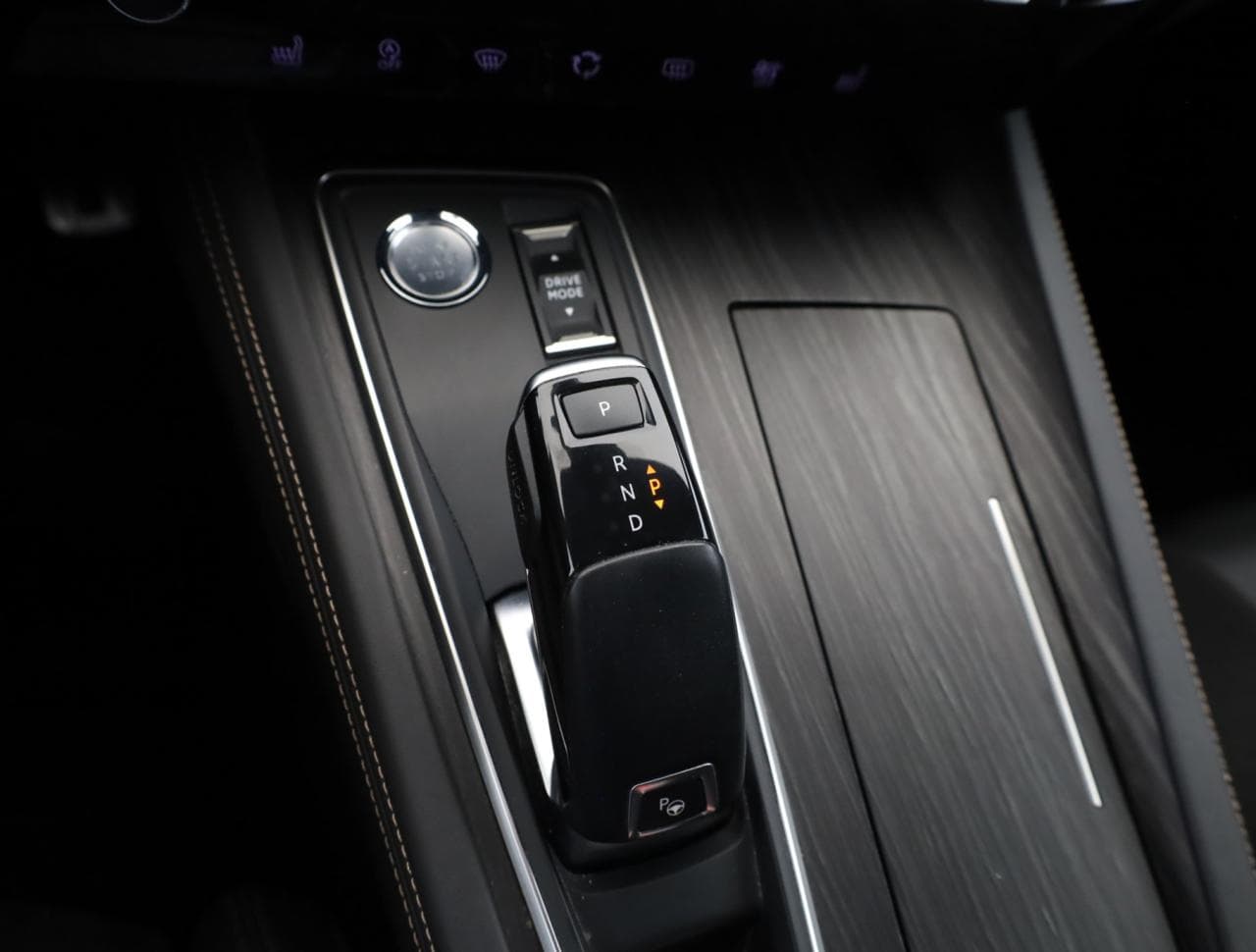 2019 Peugeot 508 - 17