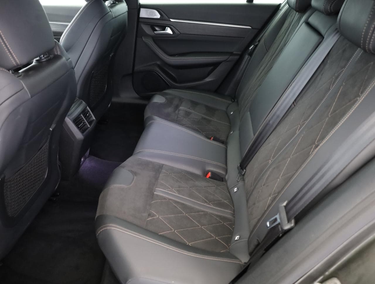 2019 Peugeot 508 - 12