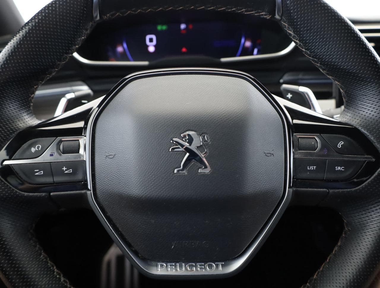 2019 Peugeot 508 - 14