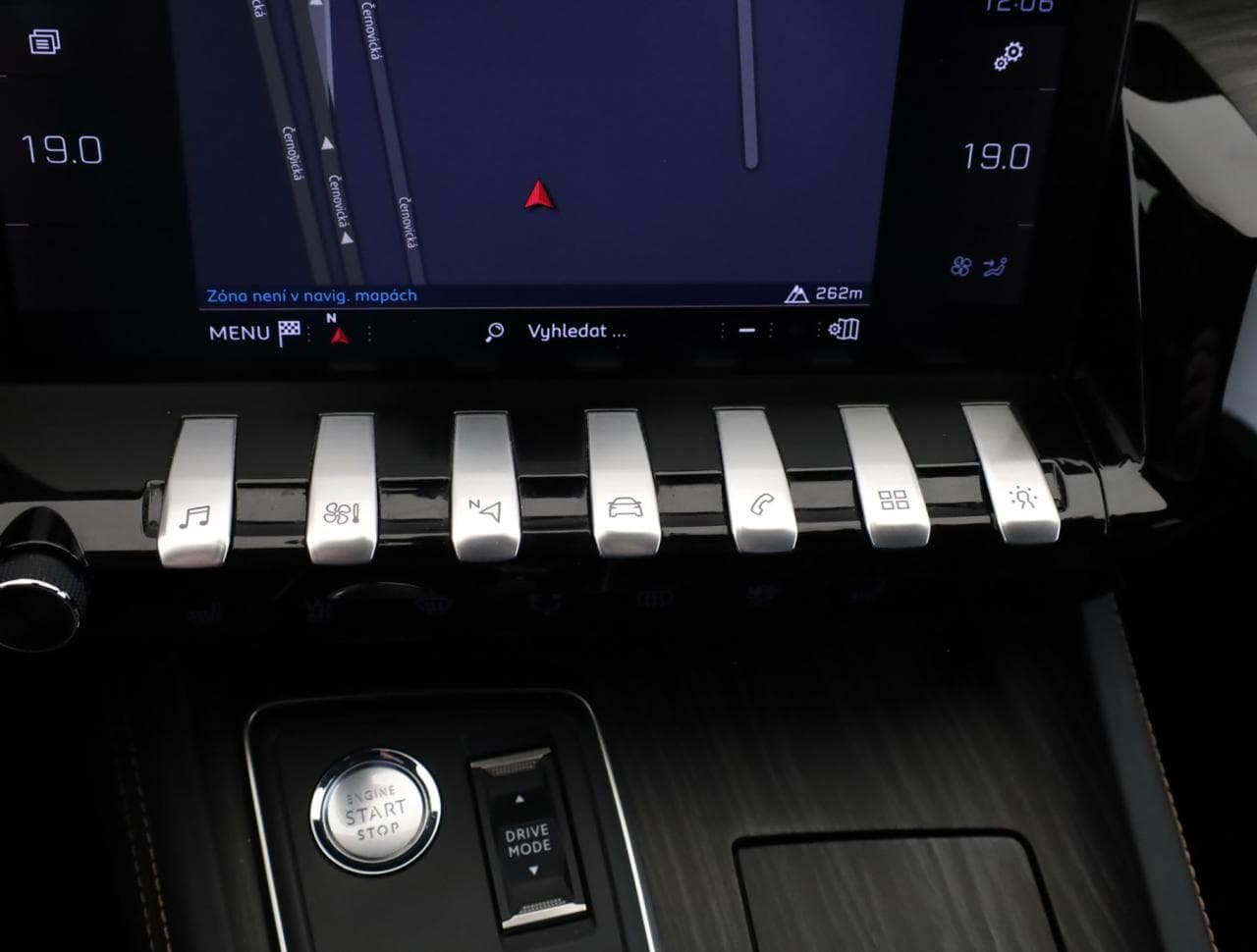 2019 Peugeot 508 - 20