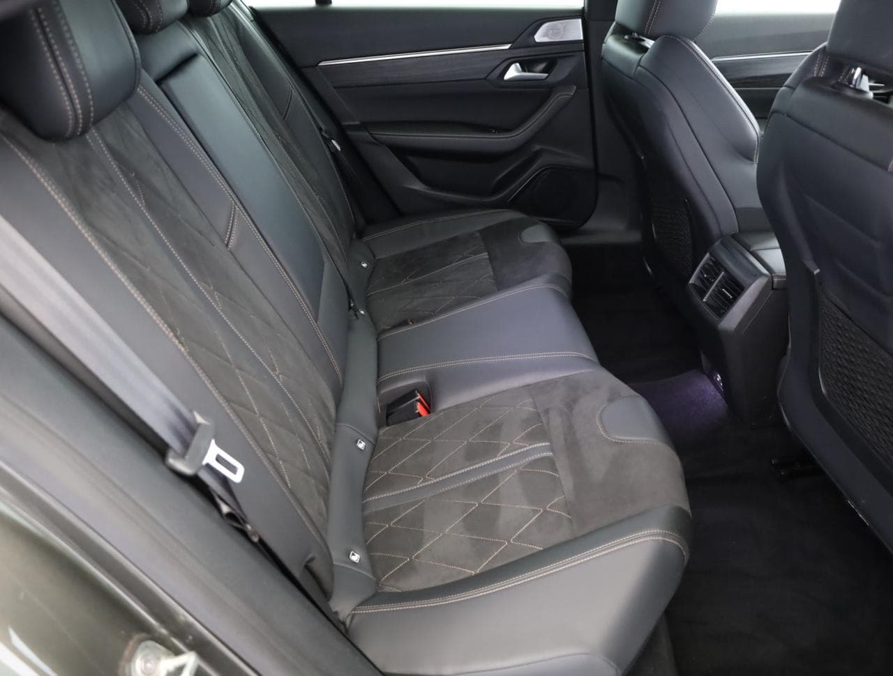2019 Peugeot 508 - 11