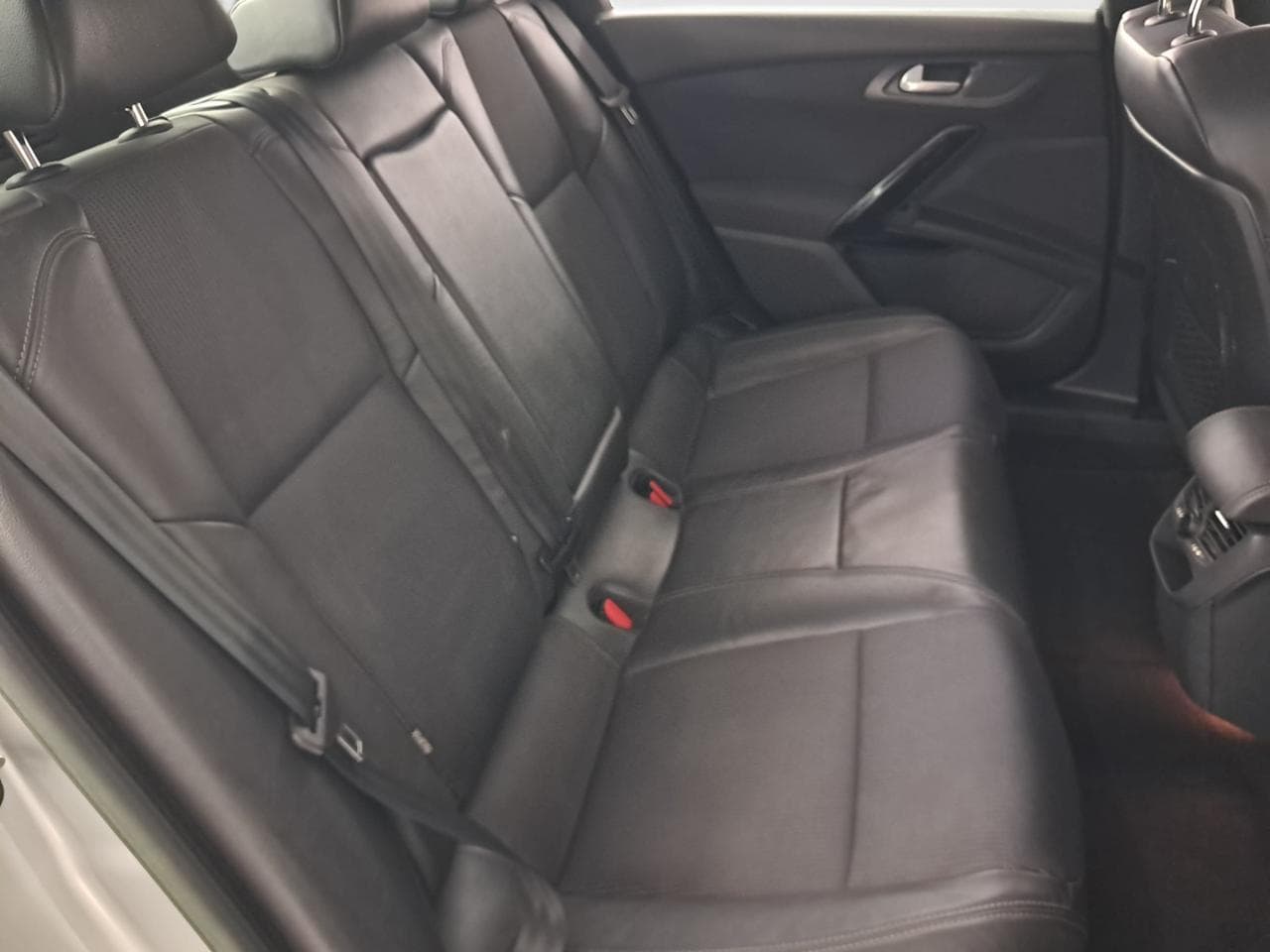 2011 Peugeot 508 - 13