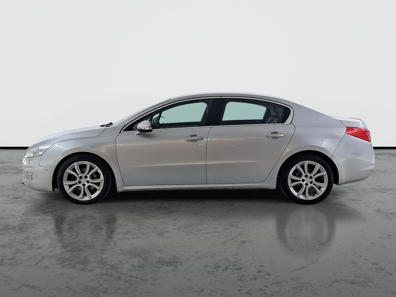 2011 Peugeot 508 - 4