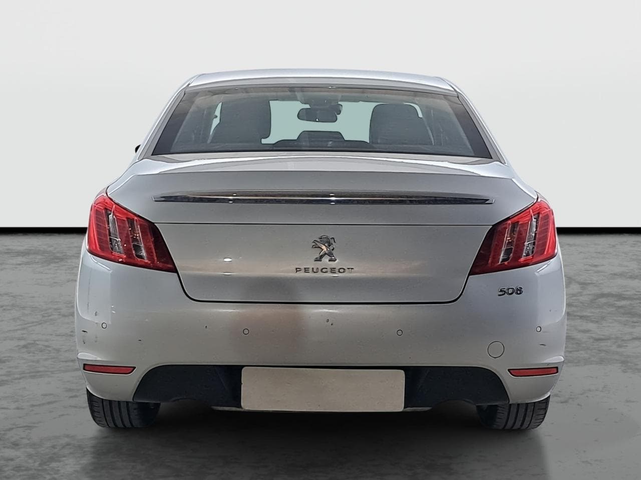 2011 Peugeot 508 - 6