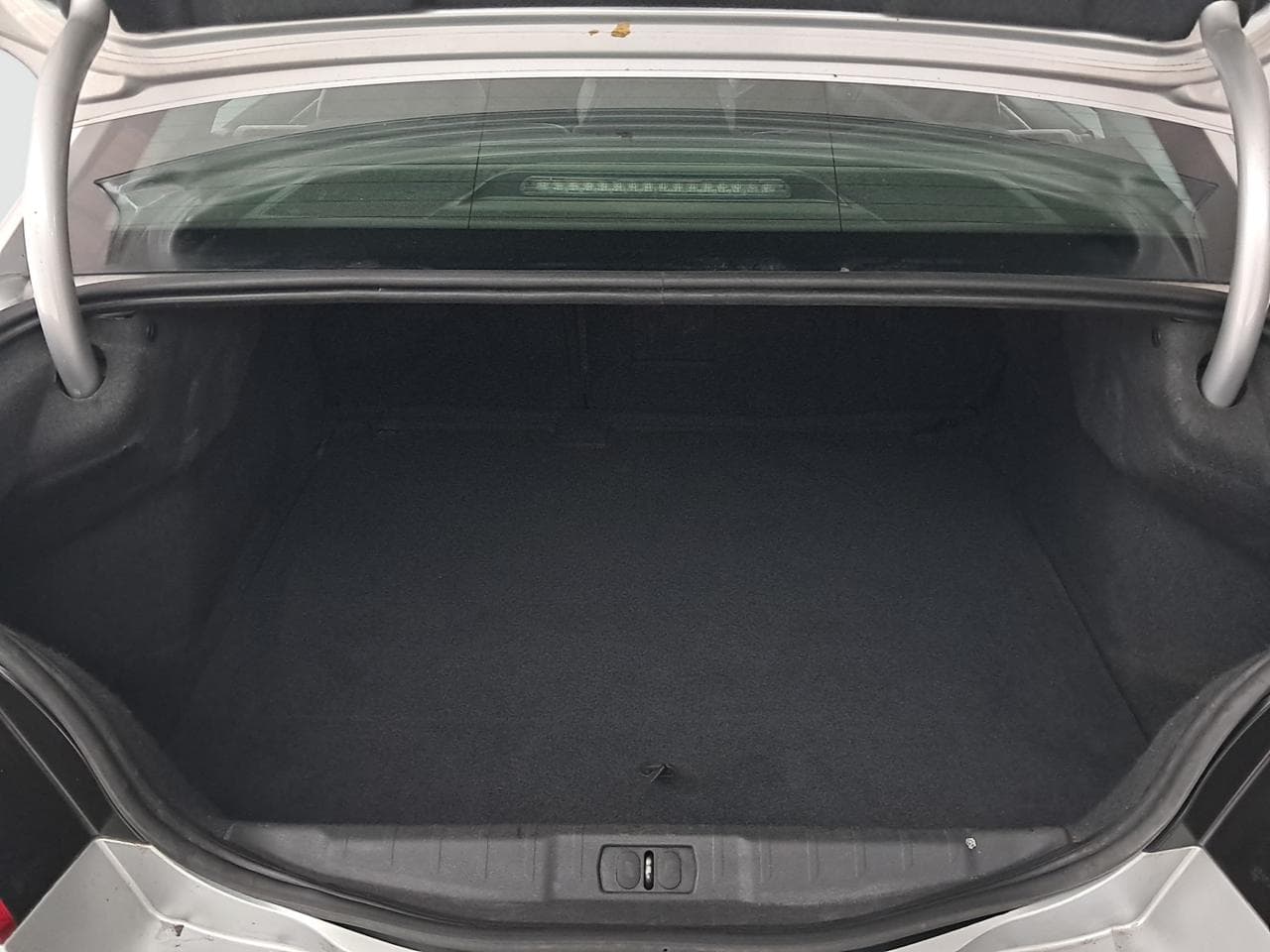 2011 Peugeot 508 - 19