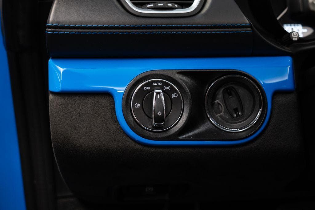 2023 Porsche 718 - 16