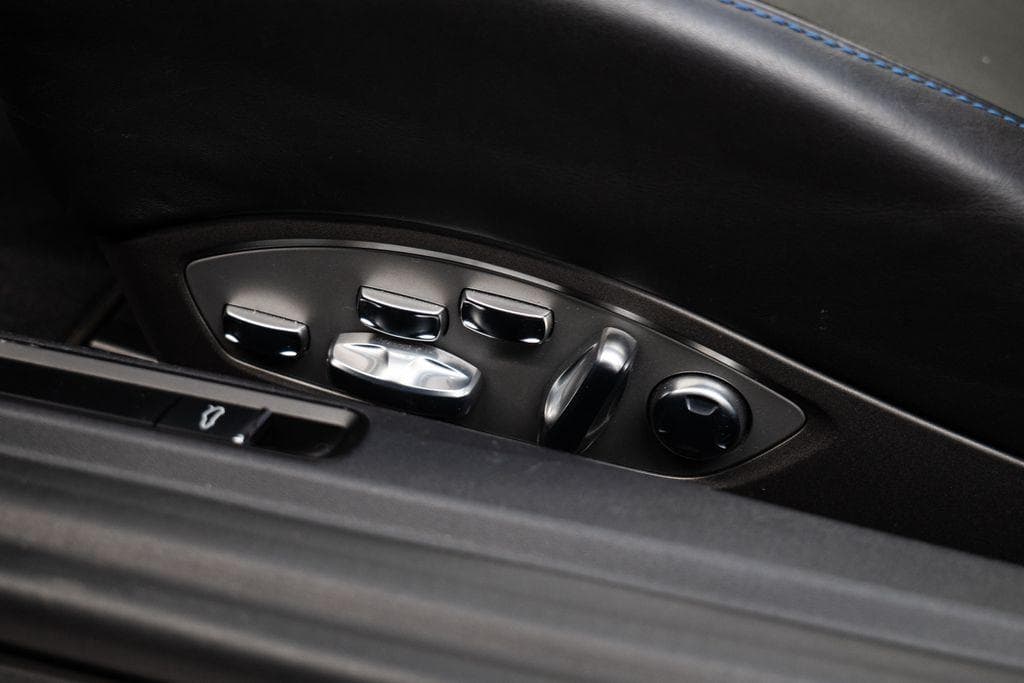 2023 Porsche 718 - 9