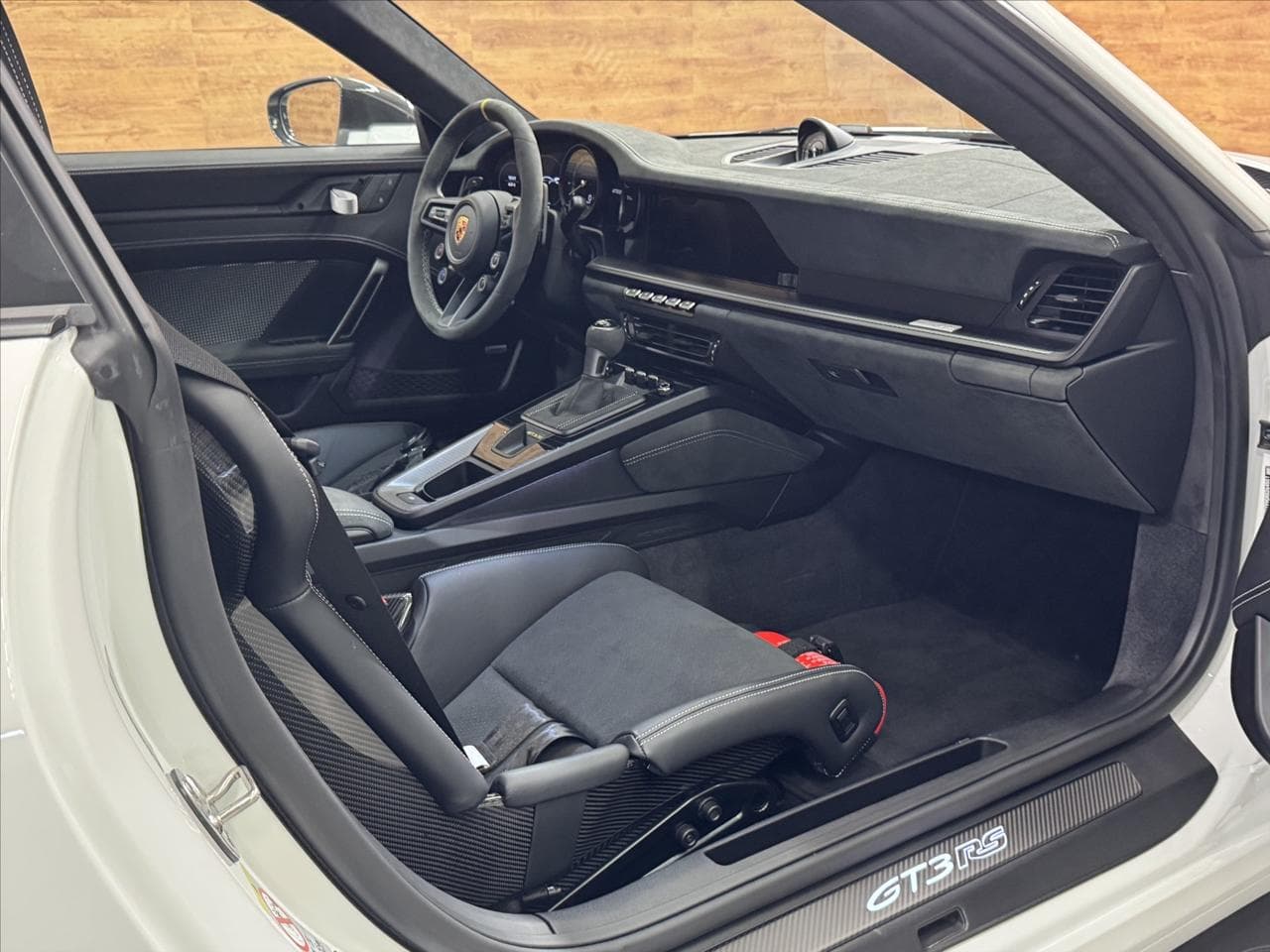 Porsche 911 - 5