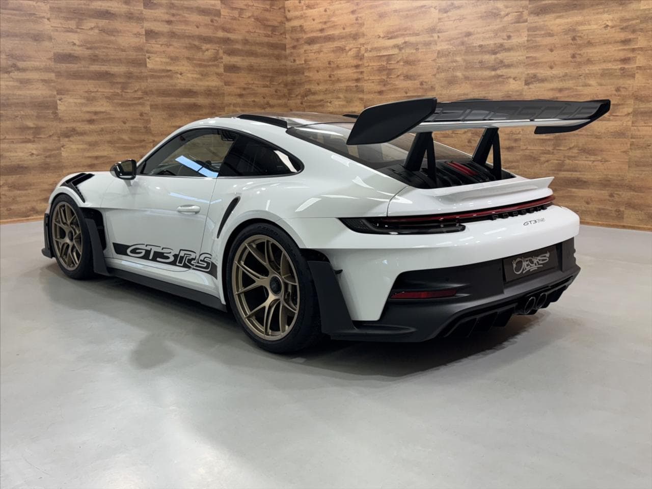 Porsche 911 - 2
