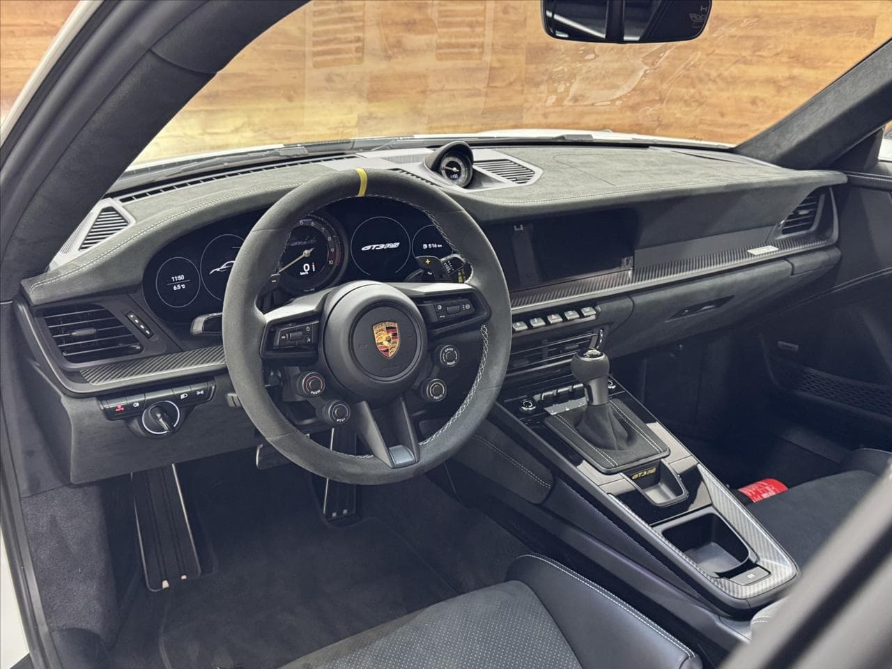 Porsche 911 - 11