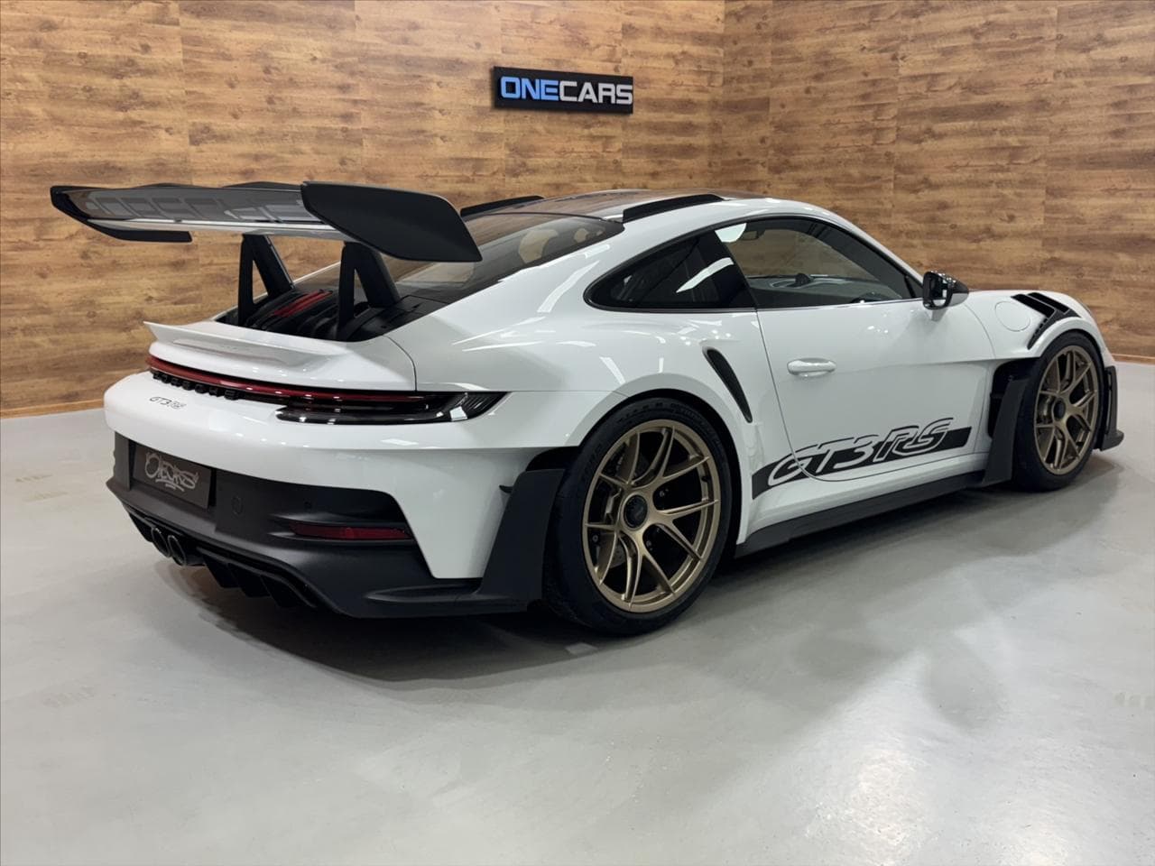 Porsche 911 - 3