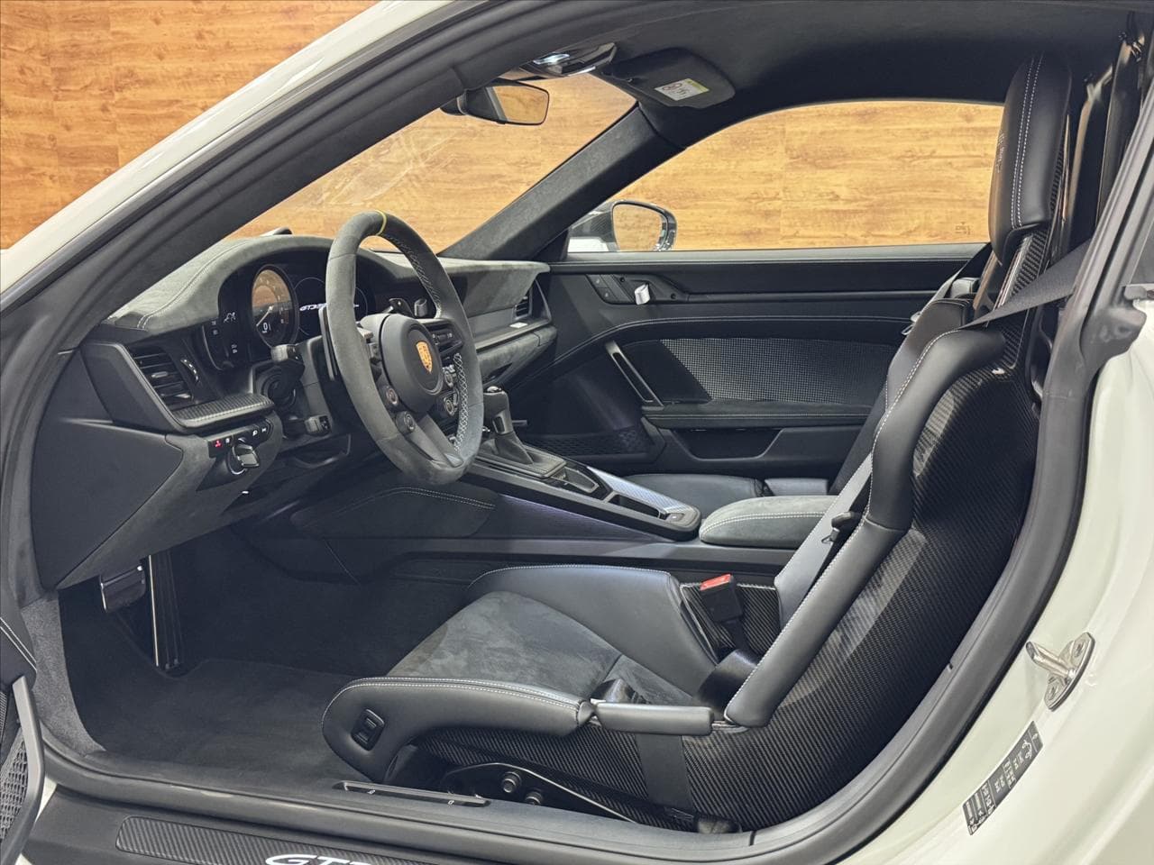 Porsche 911 - 10