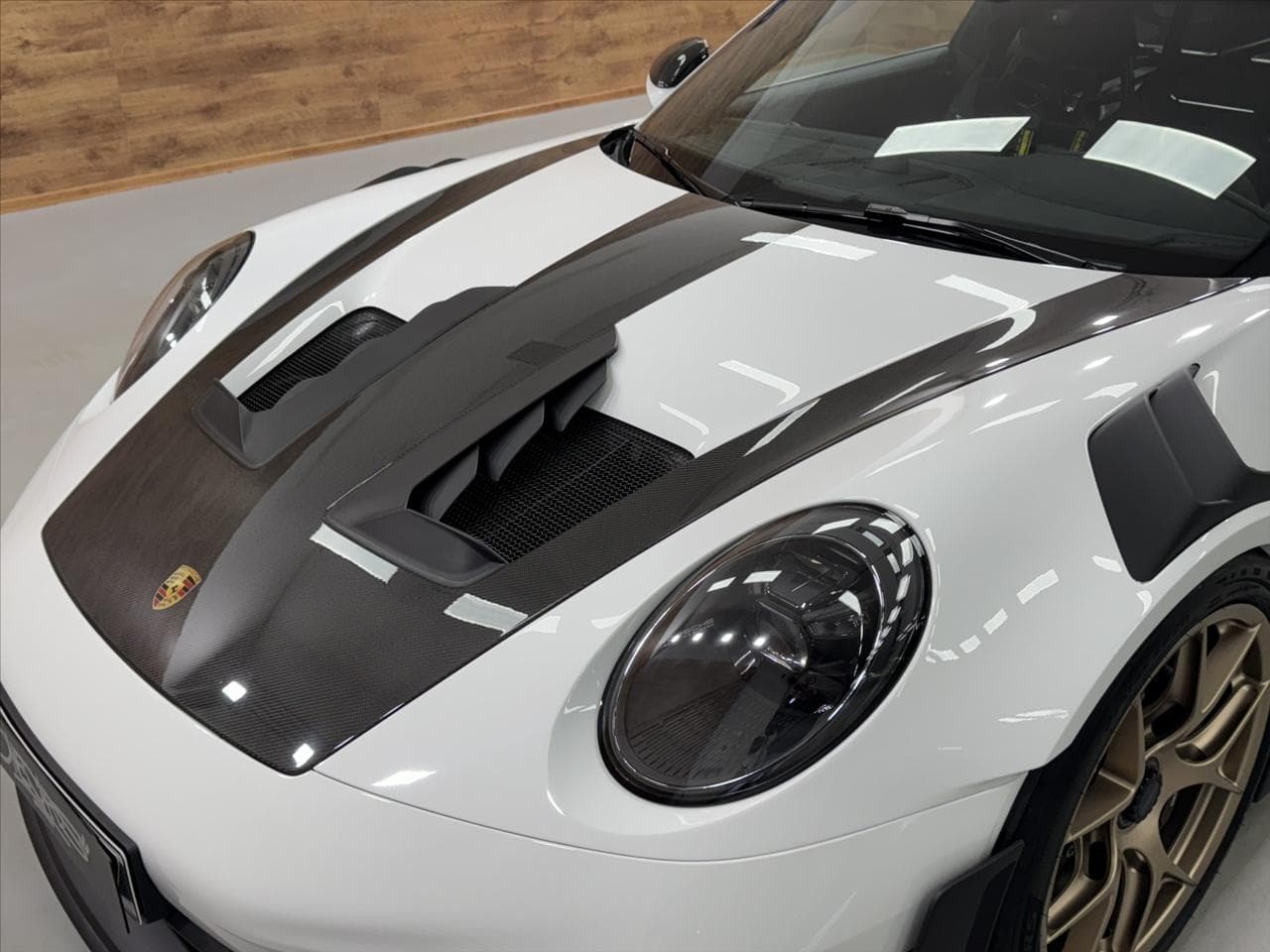 Porsche 911 - 20