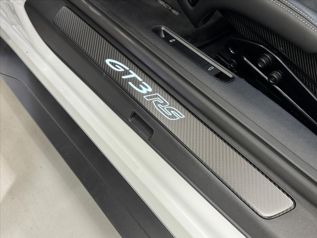 Porsche 911 - 8