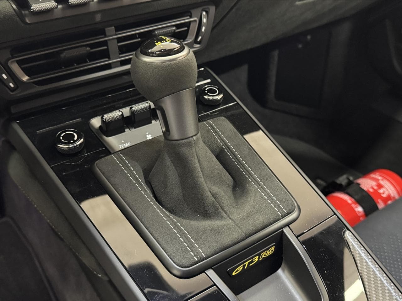 Porsche 911 - 12