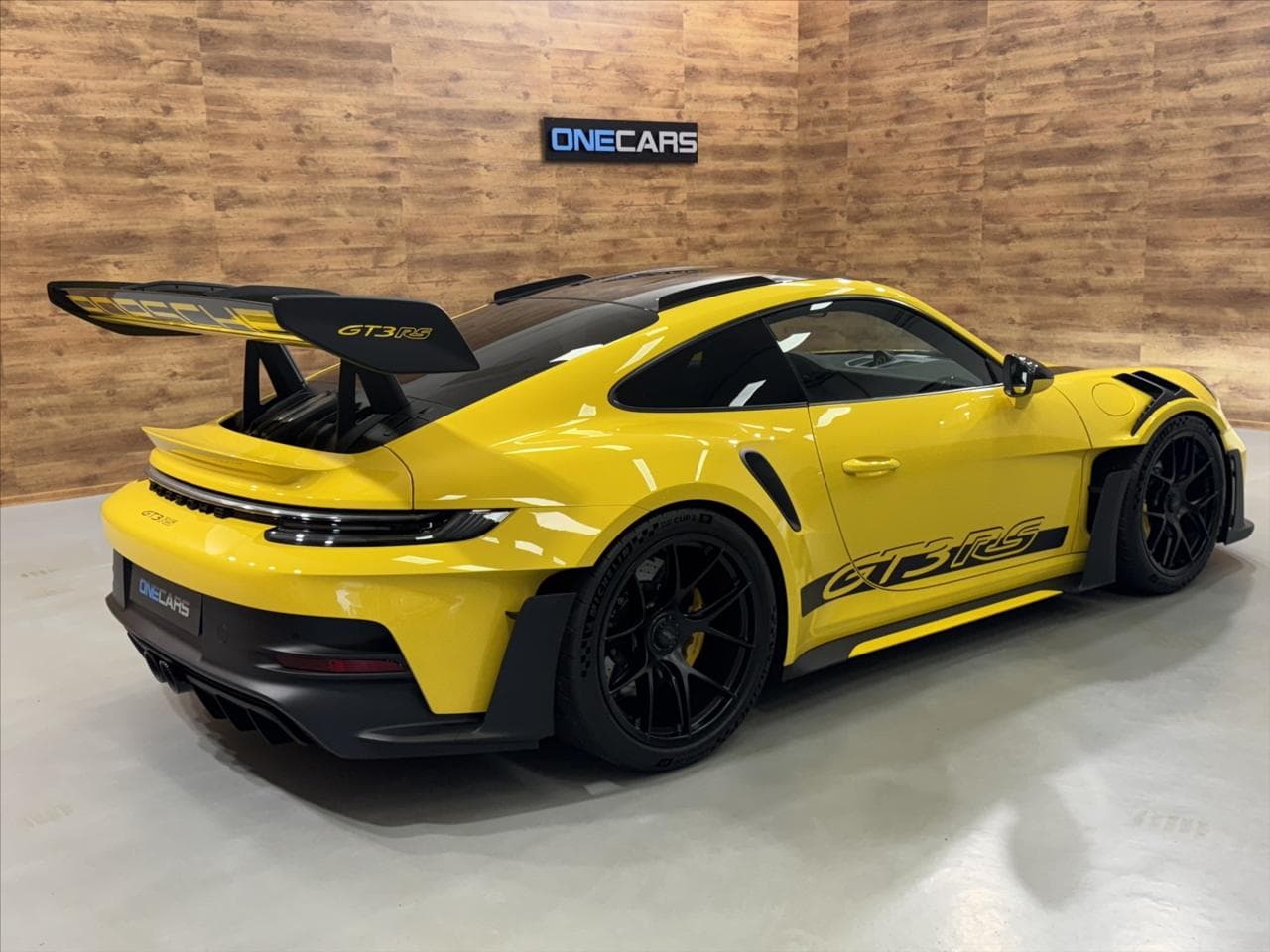 Porsche 911 - 3