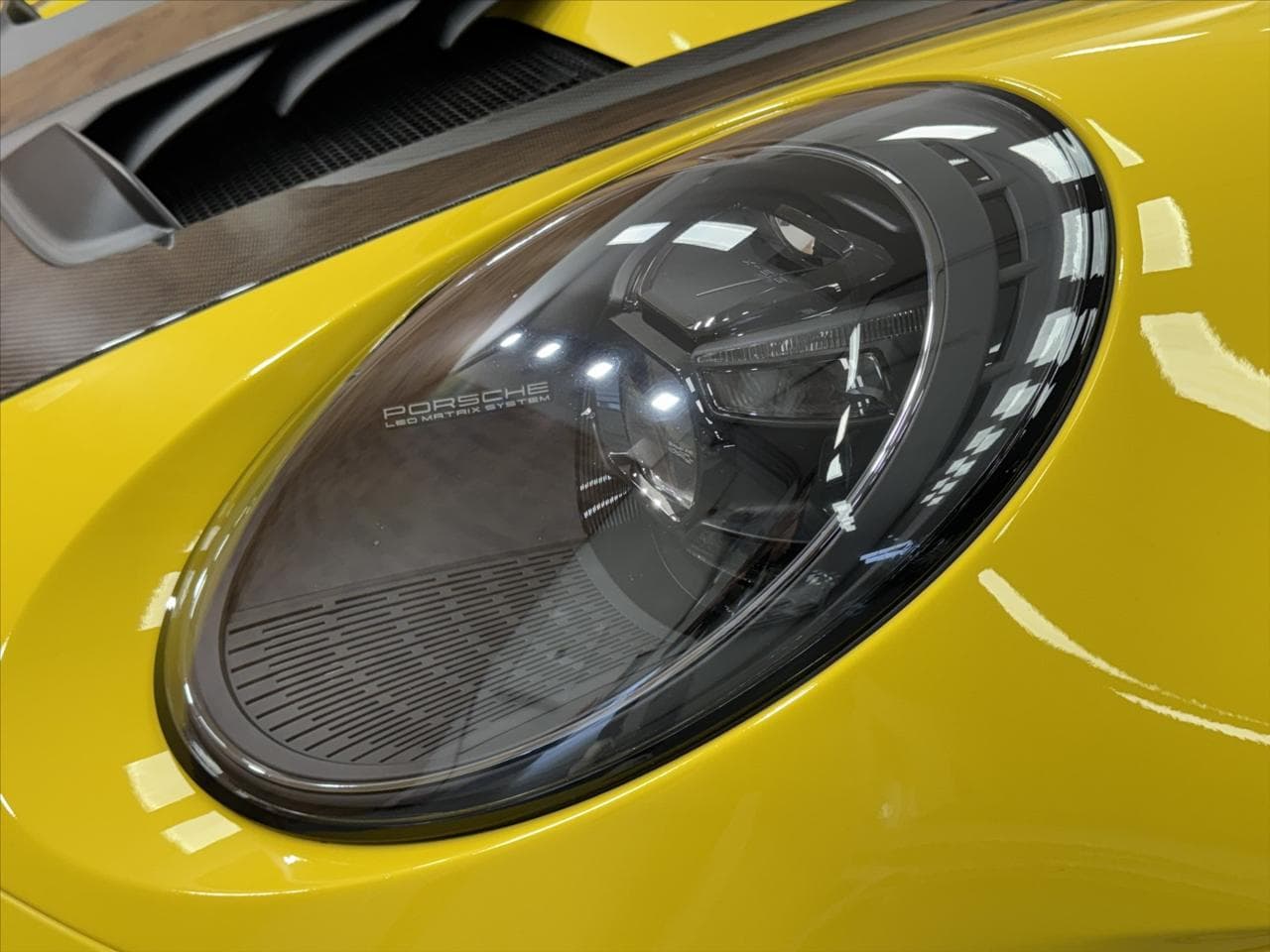 Porsche 911 - 17