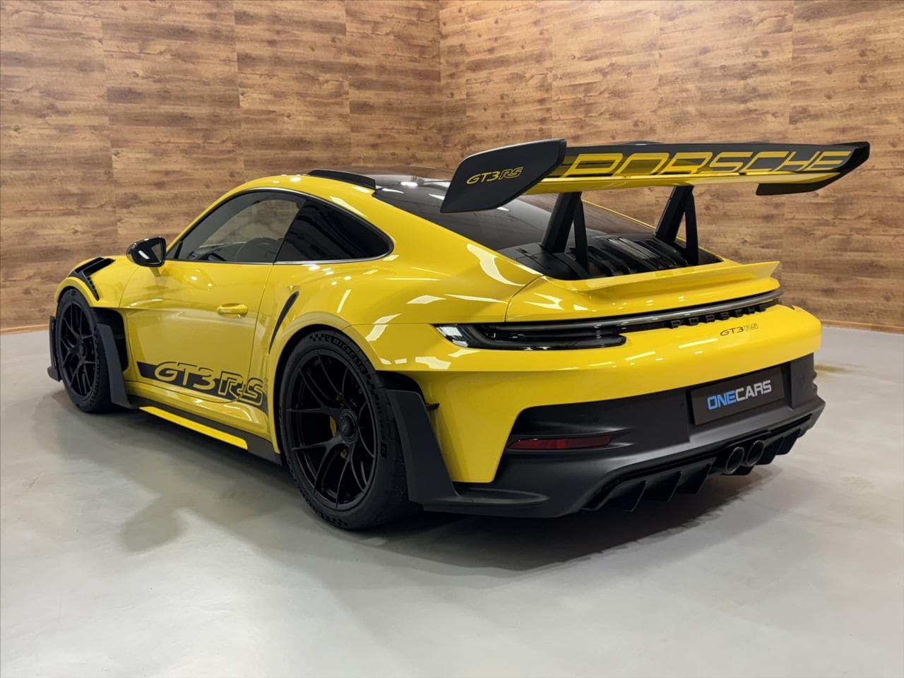 Porsche 911 - 2