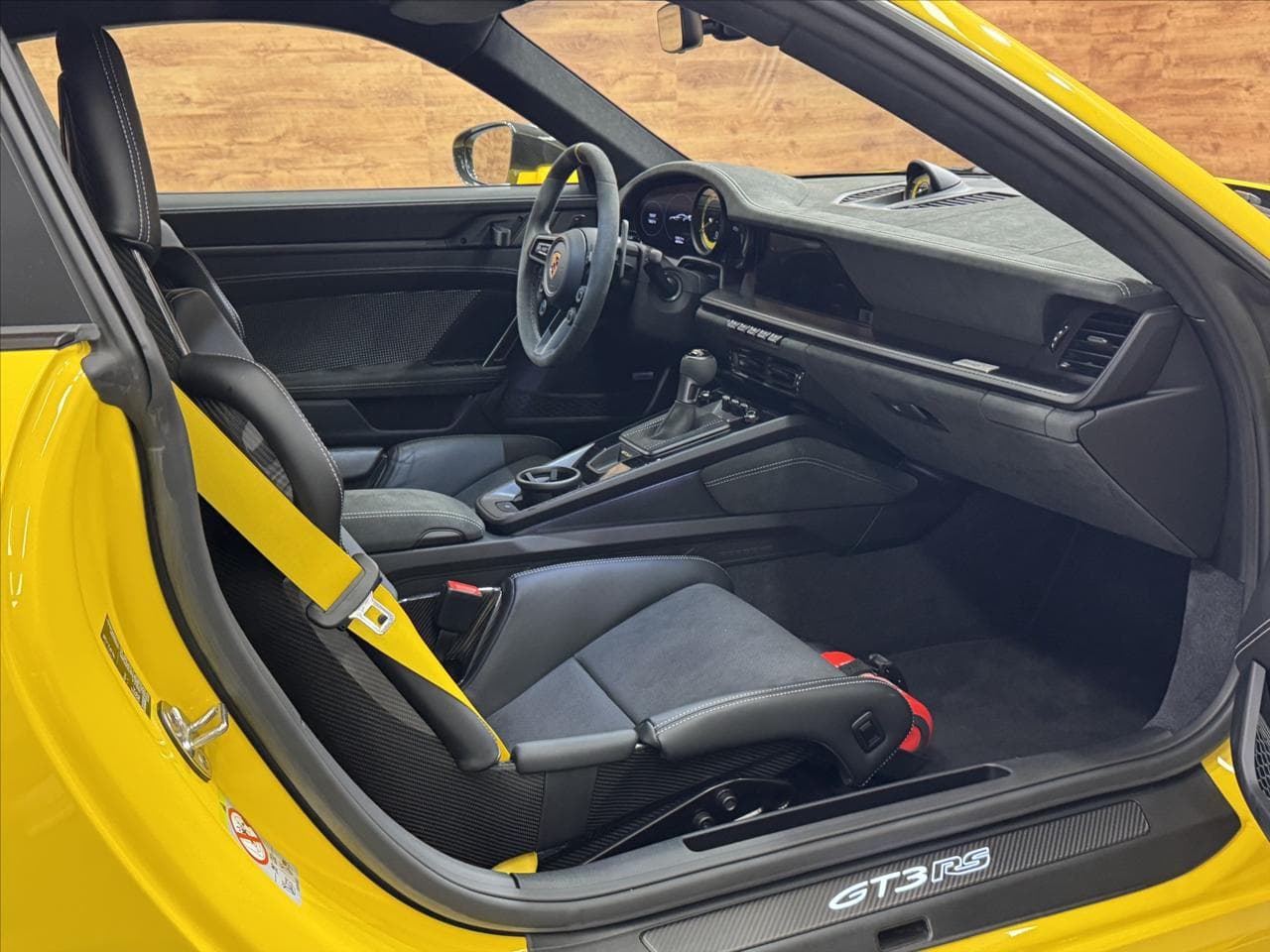 Porsche 911 - 5