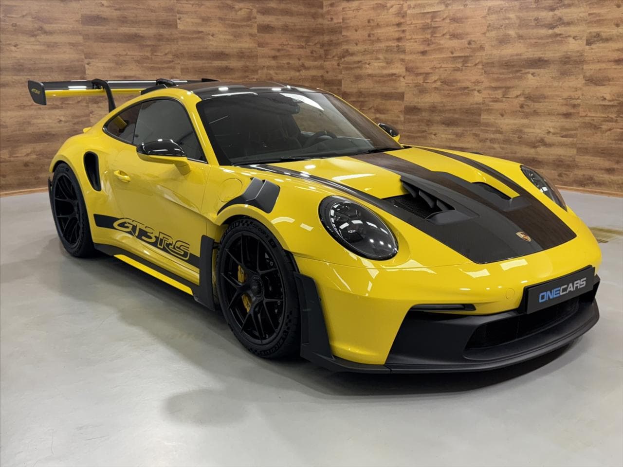 Porsche 911 - 4
