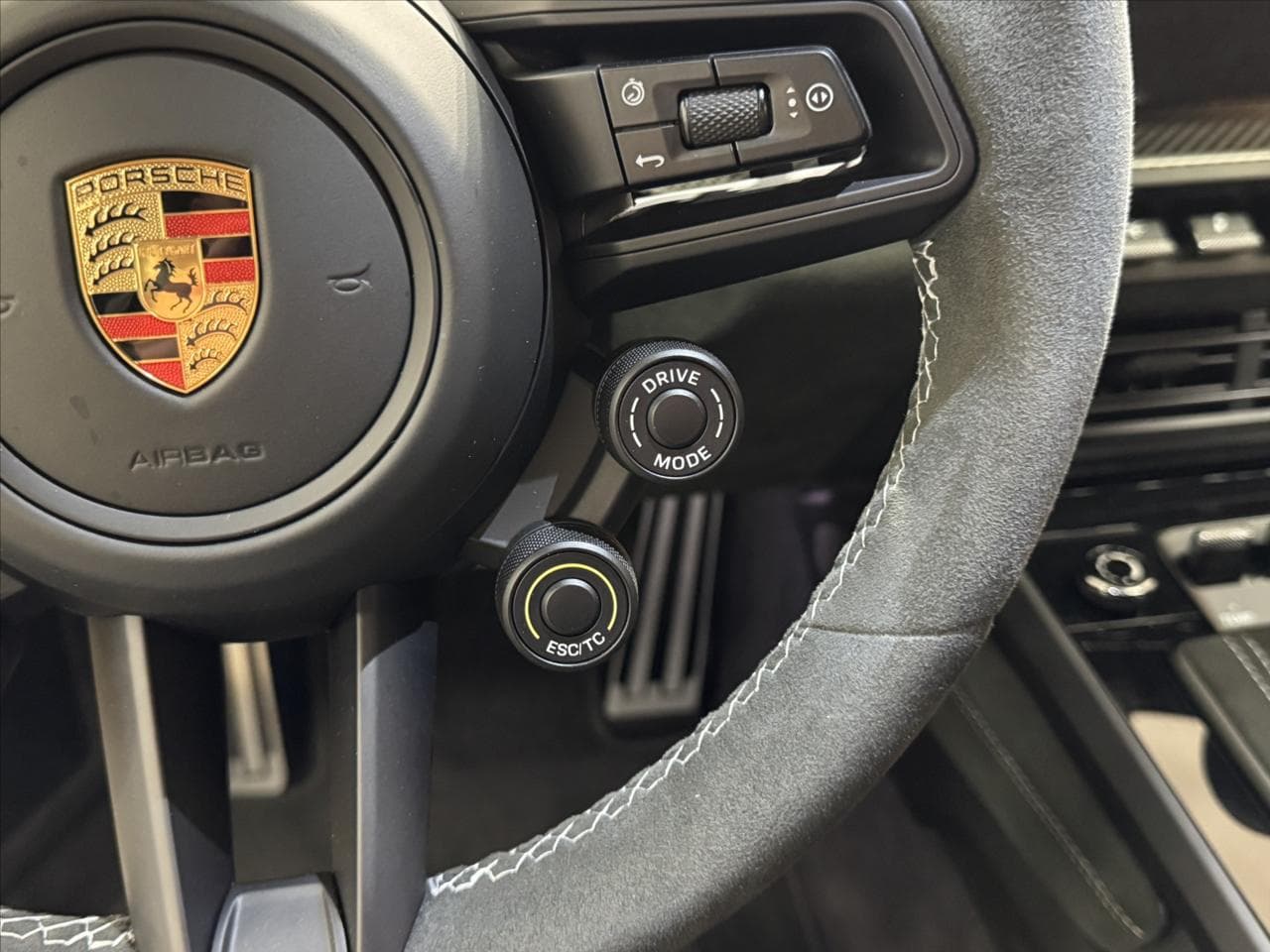 Porsche 911 - 11