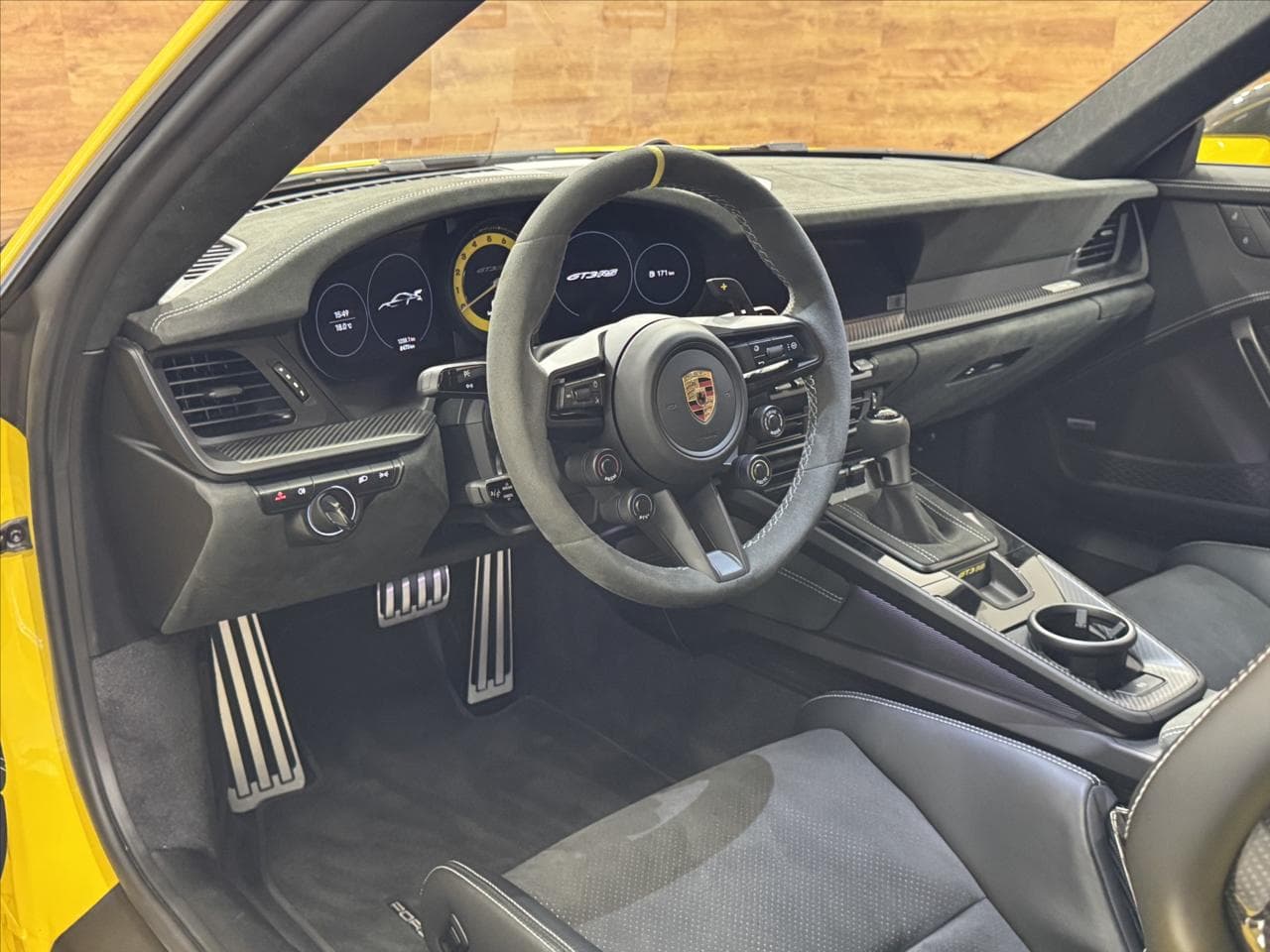 Porsche 911 - 9