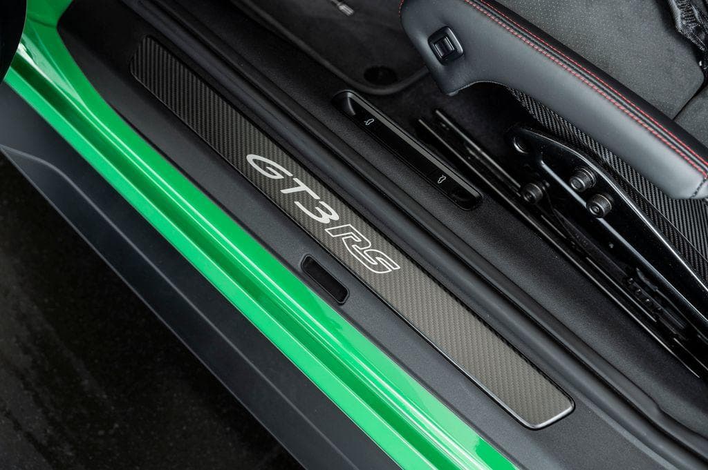 2023 Porsche 911 - 9