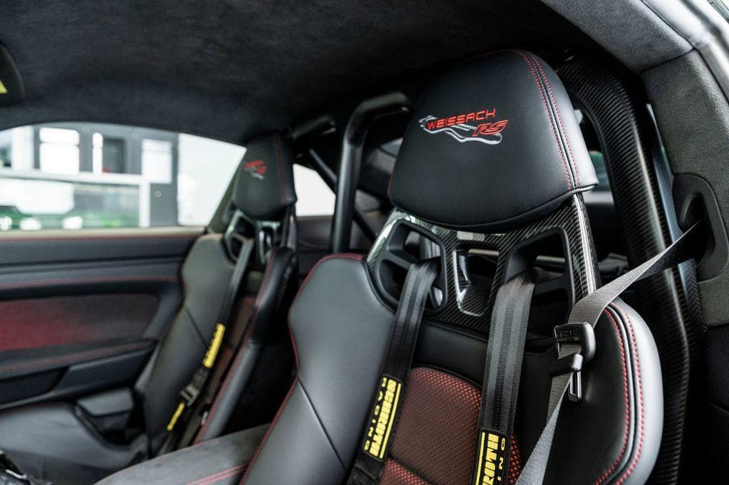 2023 Porsche 911 - 7