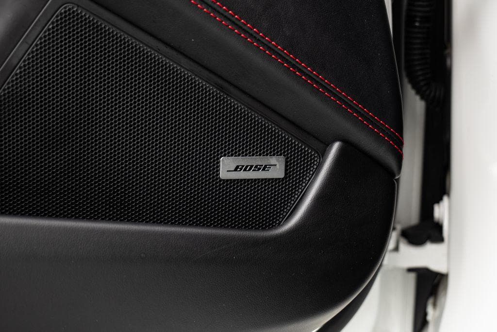 2025 Porsche 911 - 18