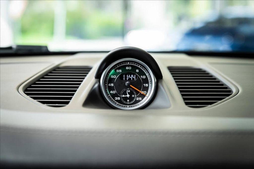 2014 Porsche 911 - 33