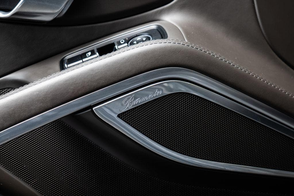 2014 Porsche 911 - 35