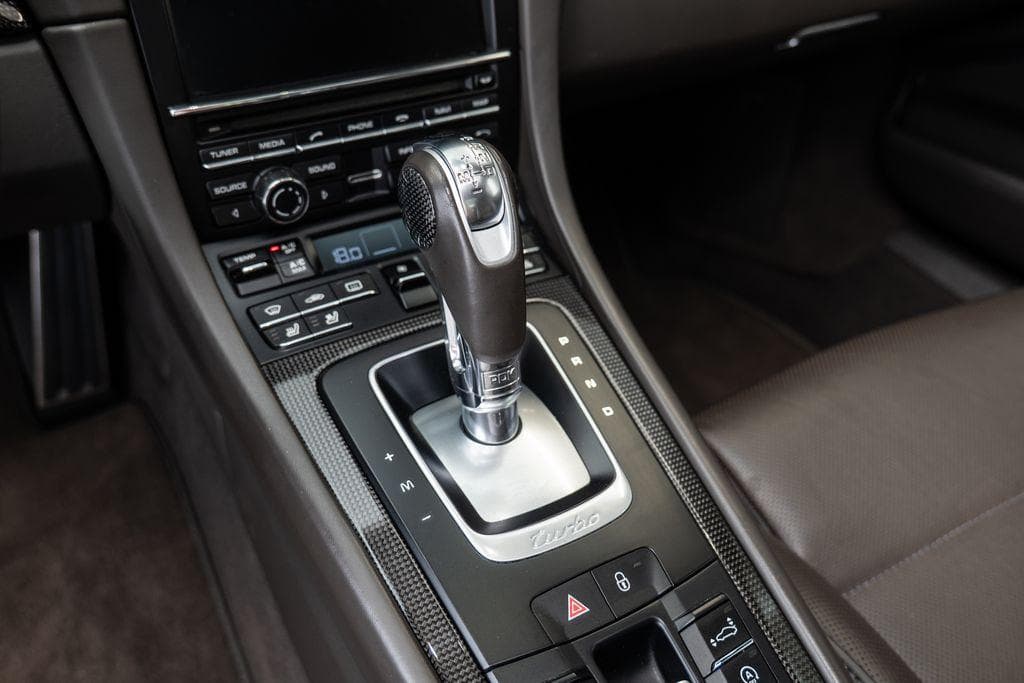 2014 Porsche 911 - 25