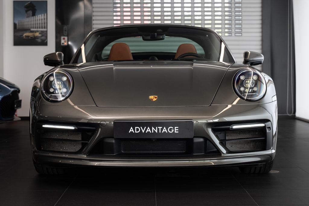 Porsche 911 - 2