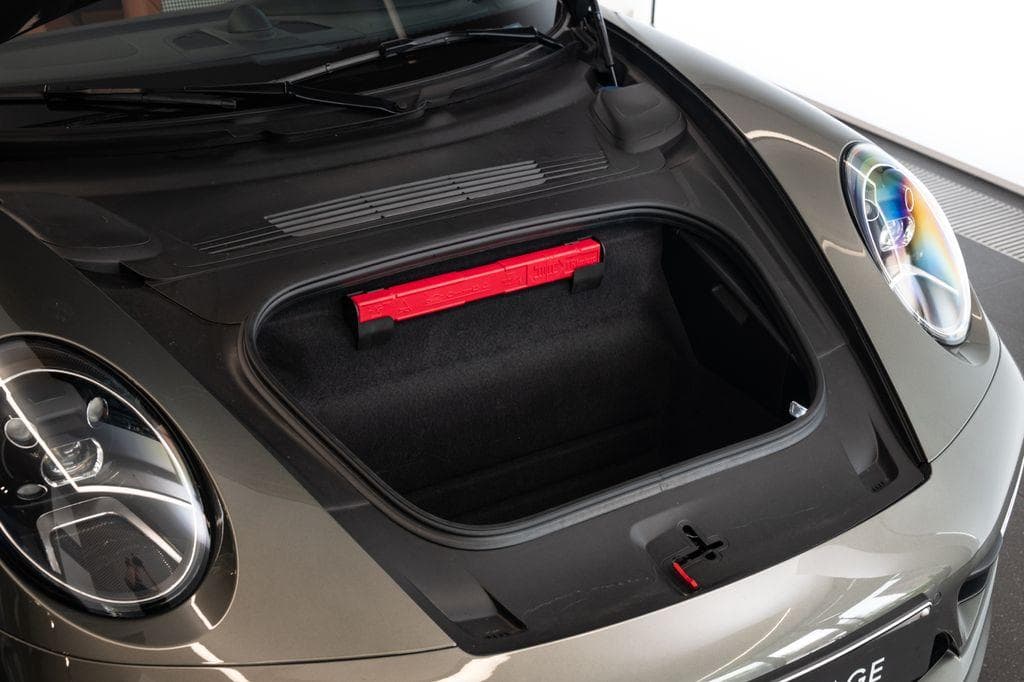 Porsche 911 - 19