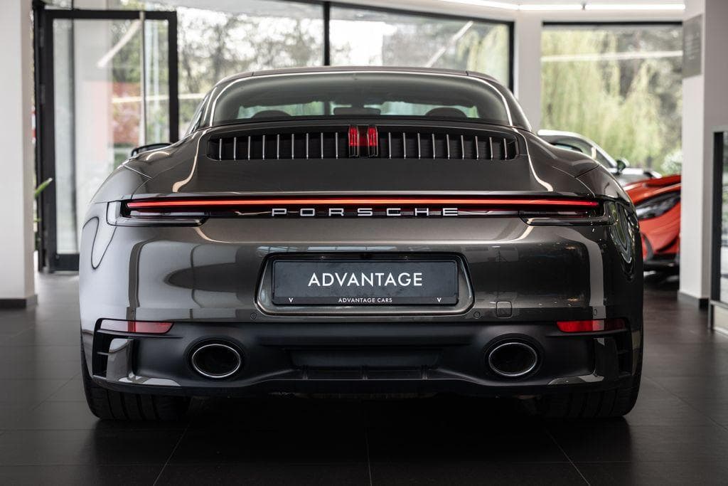 Porsche 911 - 3