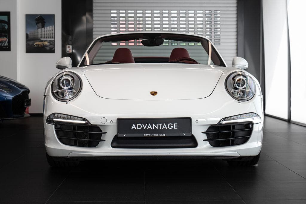 Porsche 911 - 2