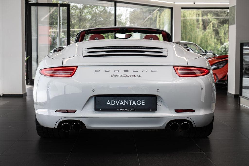 Porsche 911 - 3